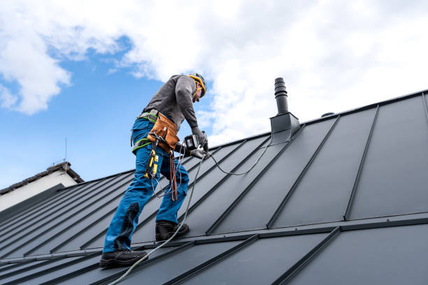 Best Roof Leak Repair  in USA